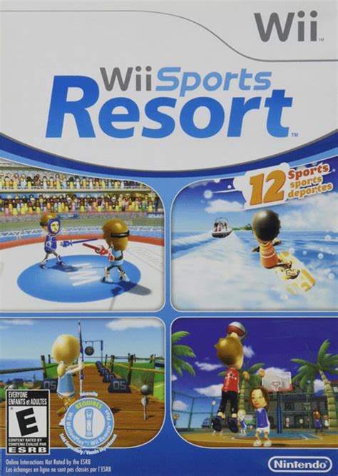 10 Best Wii Games for Kids 2024 - ToTSafe.com