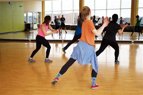 Best Dance Fitness Classes – 4 Tips For Picking the Best Class