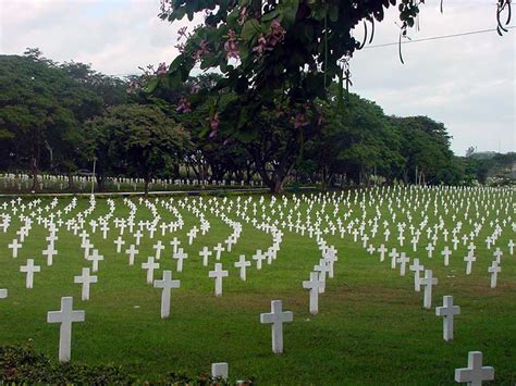 National Registry of Historic Sites and Structures in the Philippines: Libingan ng Mga Bayani ...