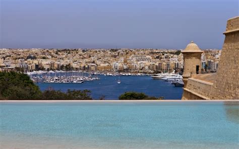 The best luxury hotels in Valletta | Telegraph Travel