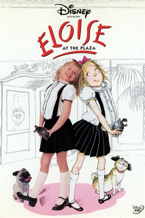 Eloise at the Plaza - Alchetron, The Free Social Encyclopedia