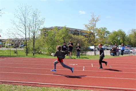 Students Unite for 2023 Special Olympics - Guelph Events and Information