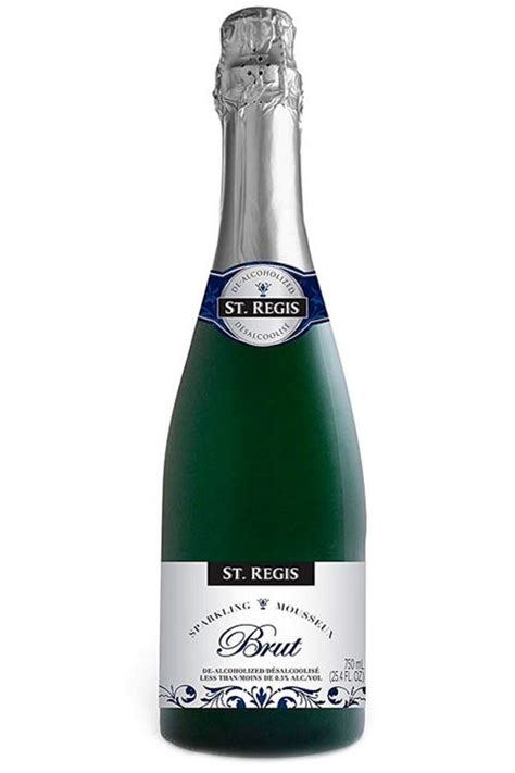 11 Best Non Alcoholic Champagnes 2022 - Top Alcohol Free Sparkling Wine