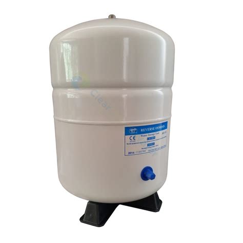 Reverse Osmosis Storage Tank 12 Litre - Clear Choice Water Filters