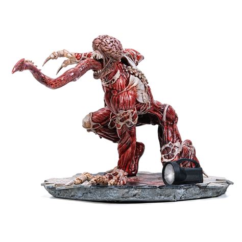 Numskull Resident Evil – "Licker" Statue (16,5cm) - ICC Malta