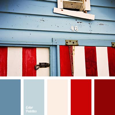 blood red | Color Palette Ideas