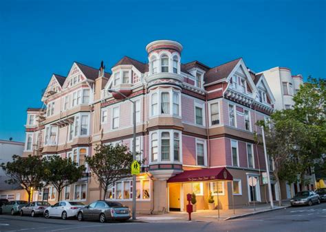 10 Best Cheap Hotels in San Francisco - SmarterTravel