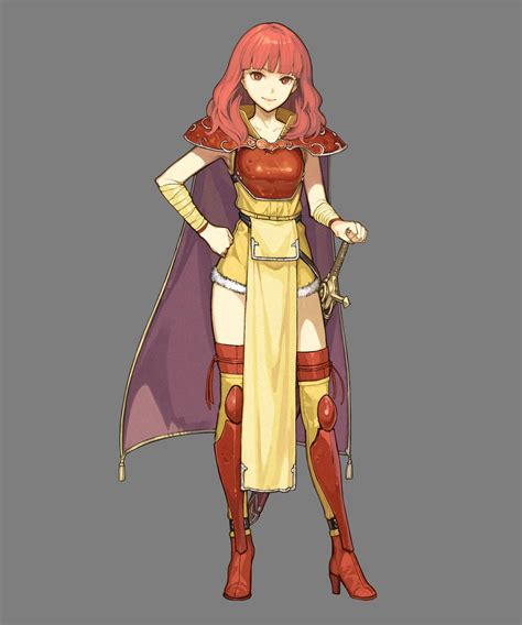 nintendo hidari fire emblem fire emblem echoes fire emblem heroes ...