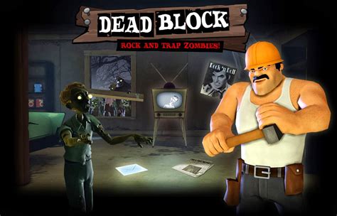 Dead Block Free Download PC Game Full Version