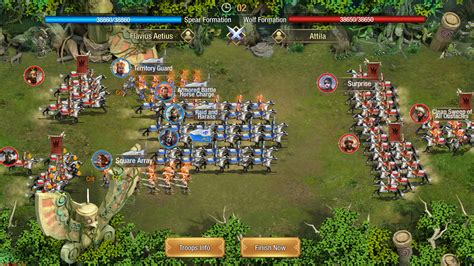 Conquest of Empires on Steam