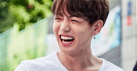 ARMYs can't handle this clip of Jungkook laughing - Koreaboo