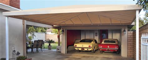 Carports | Superior Awning