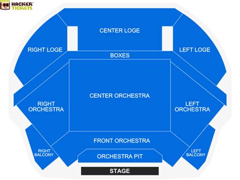 Tilles Center Concert Hall - General Information & Upcoming Events