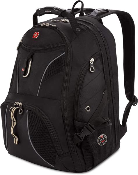 Top 9 Swissgear Laptop Backpack 15 - Home Previews