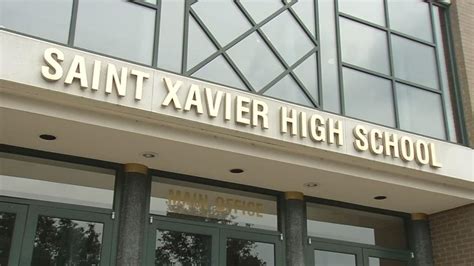 St. Xavier High School completes $51 million campaign | News from WDRB ...