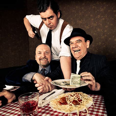 50+ Mafia Italy Spaghetti Organized Crime Stock Photos, Pictures & Royalty-Free Images - iStock