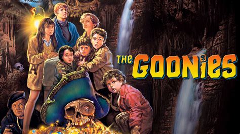 Tenacious Eats Presents "The Goonies" Aug. 26! Win a Pair of FREE ...