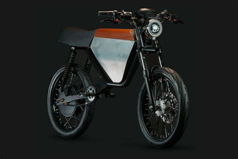 Onyx Electric Motorbike | Men's Gear #moto #motorbike #motorcycles #vintage #caferacer # ...