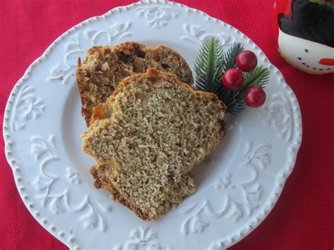 Canela kitchen (gloria): Christmas fruit Cake (Pan de Pascua de mi mamá)