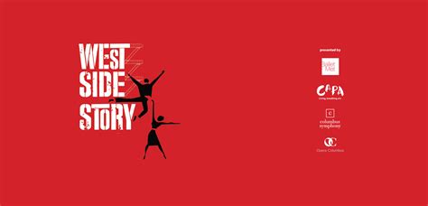 West Side Story | Ballet in Columbus, OH