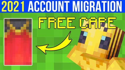 84 Best Minecraft java migration cape for Streamer | Minecraft Online Free