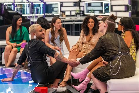 Big Brother Canada Season 10: Evictee Jay on their relationship with ...