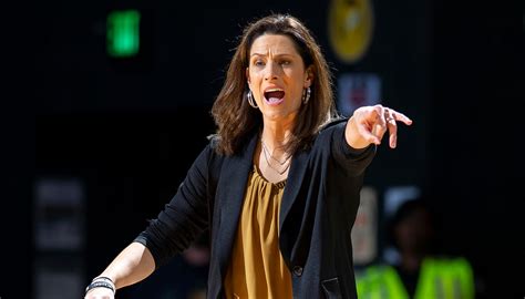 Vanderbilt fires women's basketball coach Stephanie White, reversing ...