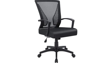 Best Office Chairs 2024 - Reviews And Buyer's Guide