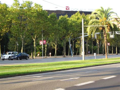 SHOPPING STREETS IN BARCELONA ~ Beautiful places of Barcelona and Catalonia