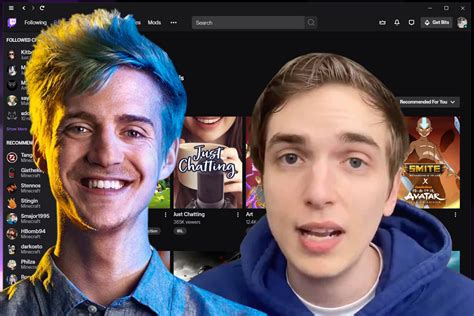 YouTuber Drew Gooden brutally roasts Ninja’s ‘How to be a Streamer’ MasterClass