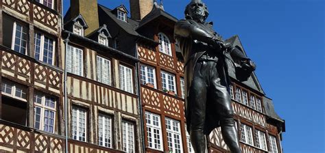 Best places to stay in Rennes, France | The Hotel Guru