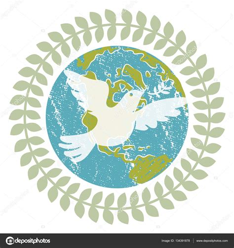 World Peace Symbol