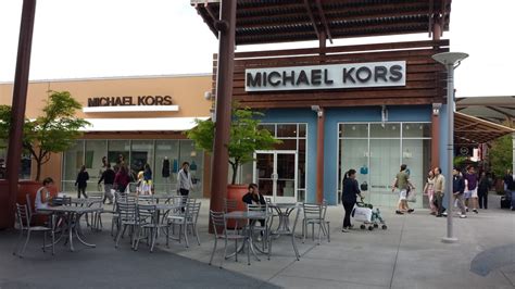 Michael Kors - Outlet Stores - Tulalip, WA, United States - Reviews ...