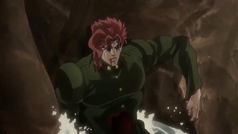 Kakyoin muere pero tiene un final ineperado - YouTube