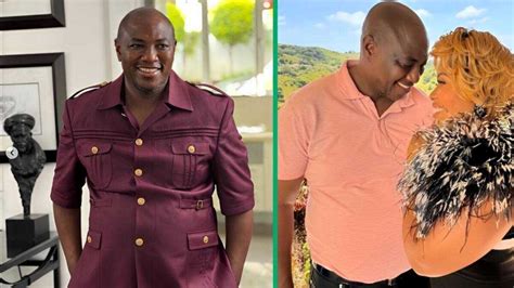 Musa Mseleku Introduces Potential 5th Wife on Hit Reality Show ‘Uthando ...