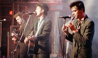 Live Bootlegs: The Pogues - Live @ Pinkpop Festival, Netherlands, 23-05 ...