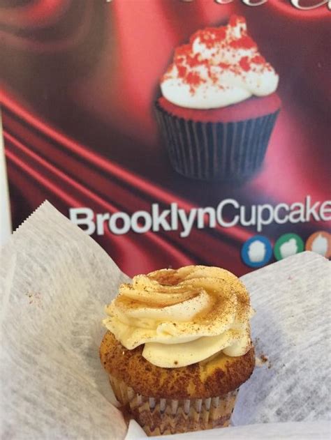 Brooklyn Cupcake - Menu, Prices & Restaurant Reviews - TripAdvisor