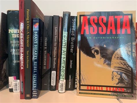 Assata: an Autobiography by Assata Shakur ebook - Etsy