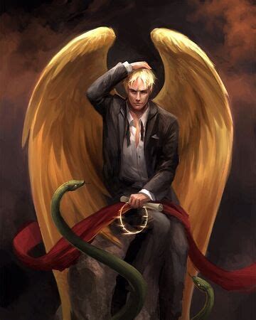 Fallen Transcendent Angel Physiology | Superpower Wiki | Fandom ...