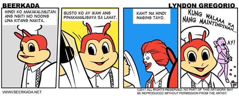 10 Funny Memes about the New Jollibee TVC