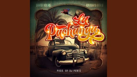 La Pachanga - YouTube