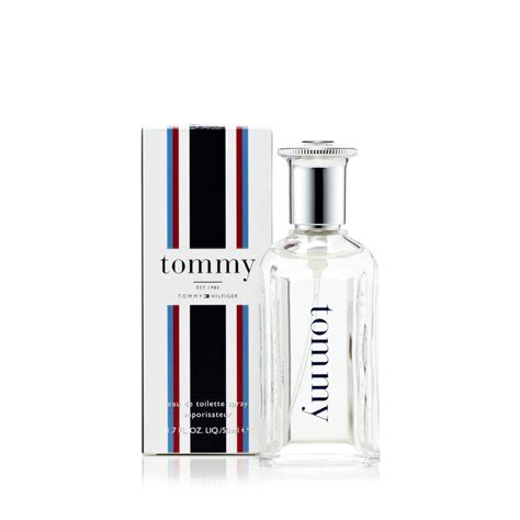 Tommy EDT for Men by Tommy Hilfiger – Fragrance Outlet