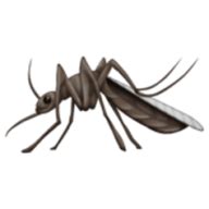 How the new mosquito emoji can create buzz to battle mosquito-borne disease