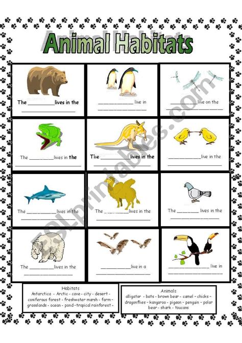 Pin on Printable Worksheet For Kindergarten