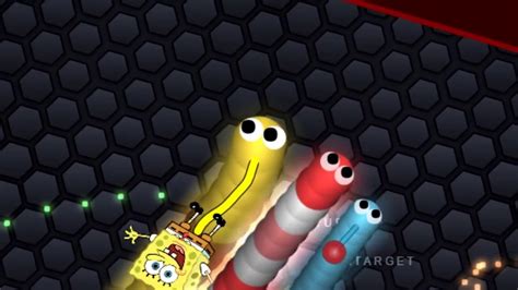 Slither io STRONG BAD SNAKE #3 SLITHER IO GAMEPLAY Slitherio Funny Best ...