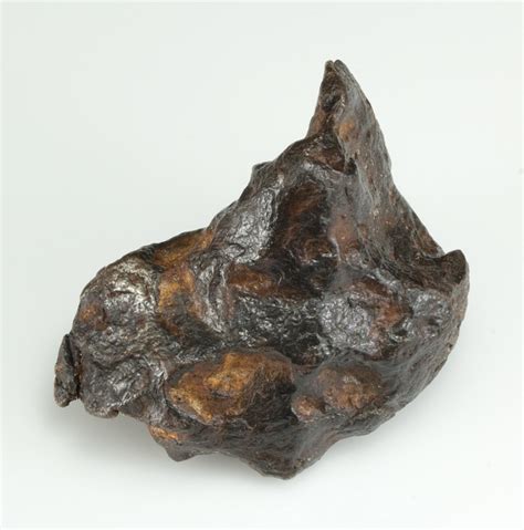 Meteorite - Nickel Iron (89 grams) - Minerals For Sale - #2026740