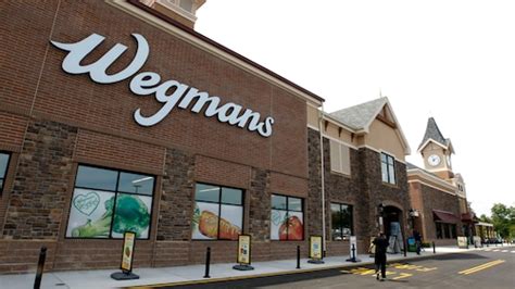 Wegmans to shutter one of its largest stores in the U.S. - nj.com