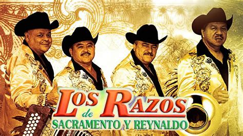 Los Razos Corridos Mix - Los Razos Sus 20 Mejores Exitos - YouTube Music