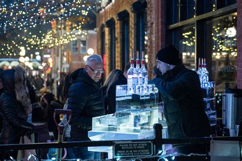 9 Things To Do In Ottawa This Weekend That Aren't Ice Skating - Narcity