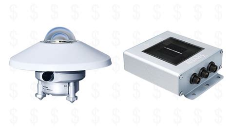 What is the Price of Irradiance Sensor and Pyranometer | Seven Sensor